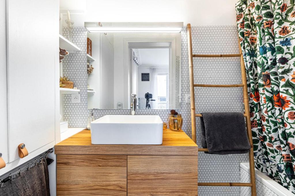 GuestReady - Charming stay in Chinatown - 5