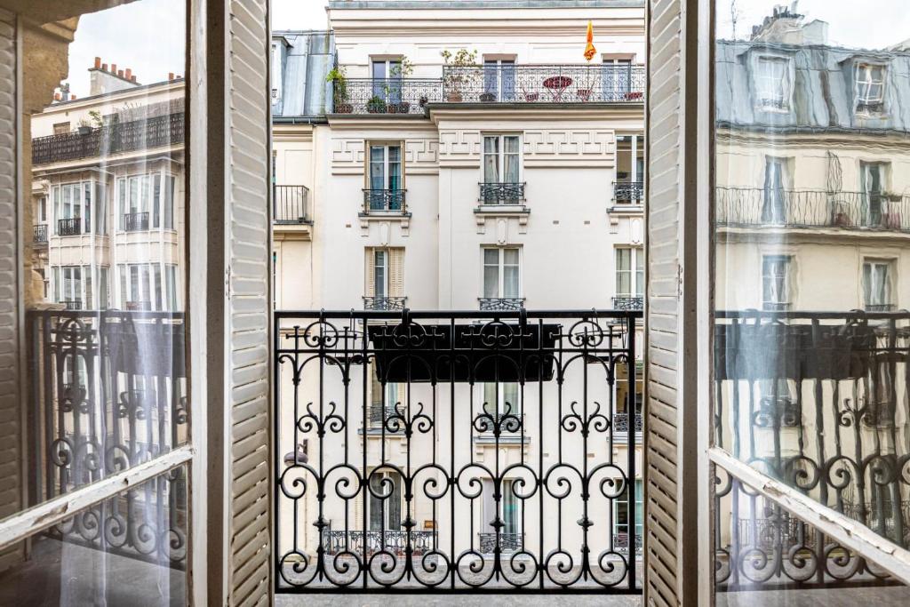 GuestReady - Charming stay in Chinatown - 3