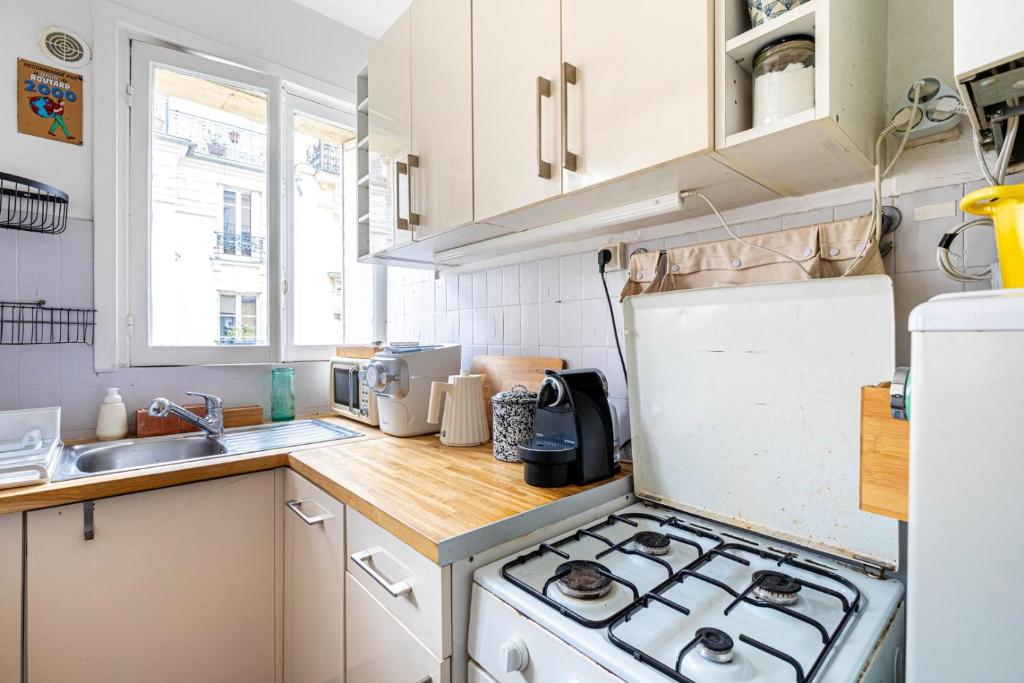 GuestReady - Charming stay in Chinatown - 2
