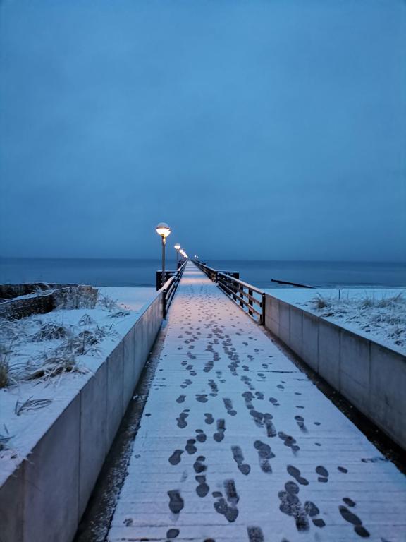 Küstenoase - Wilke GM 69934, Müritz