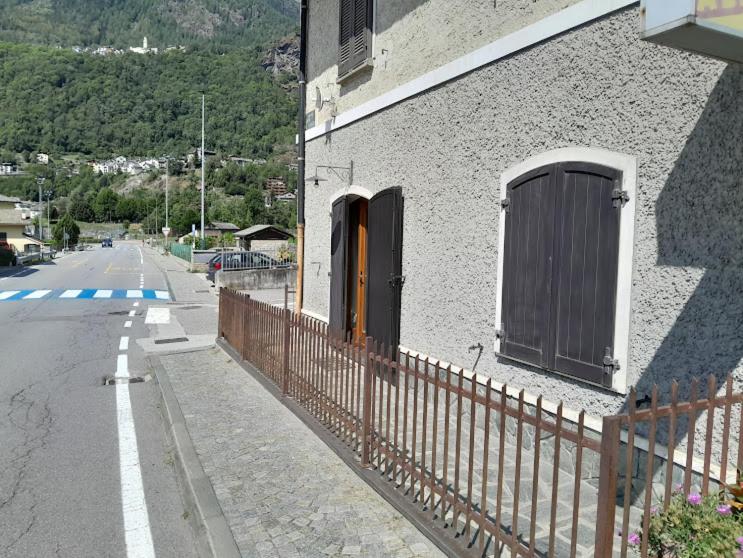 Chiesa in Valmalenco Vassalini 1, Caspoggio