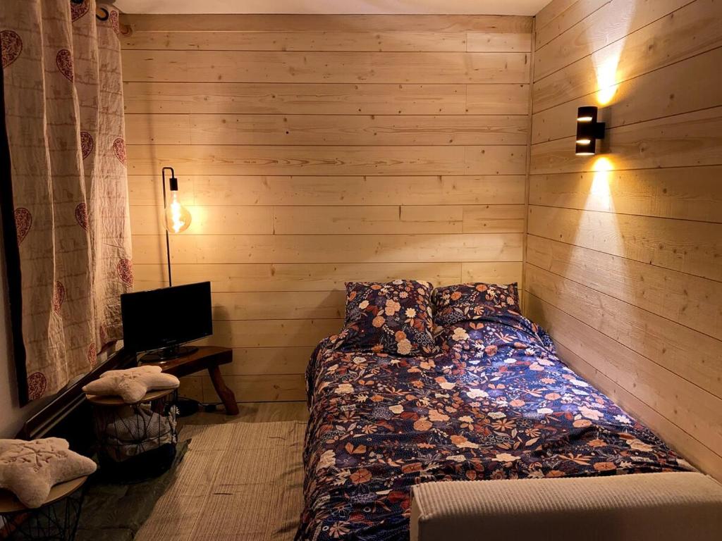 Charmant studio Morzine Centre - 4
