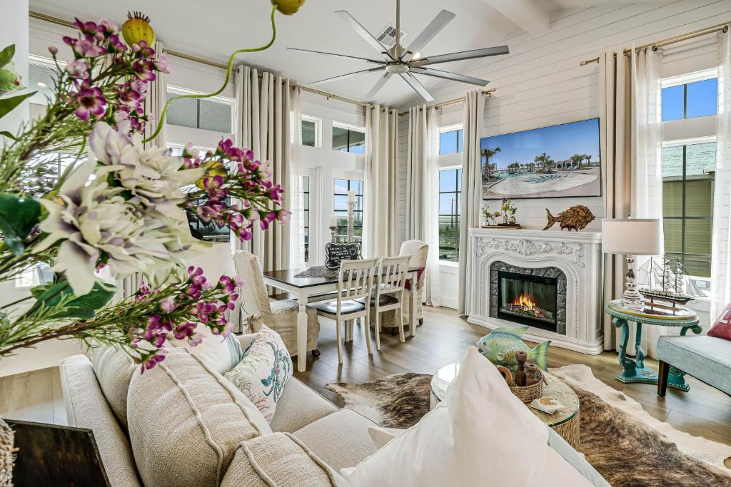 Sandals & Sunshine, Port Aransas