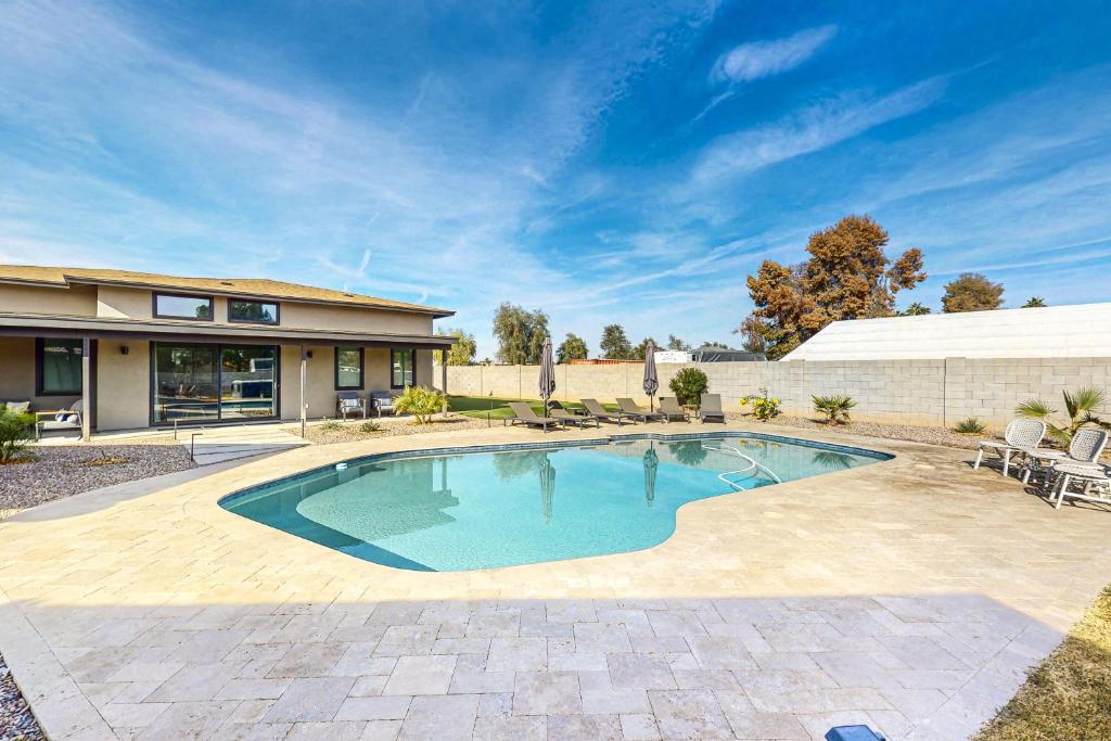 The Chandler Hideaway - Main House Only, Chandler