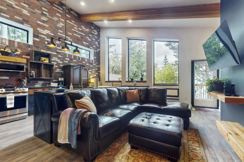 Tides & Timber, Sequim