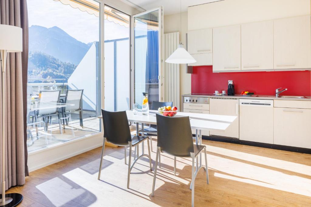 Hapimag Resort Interlaken