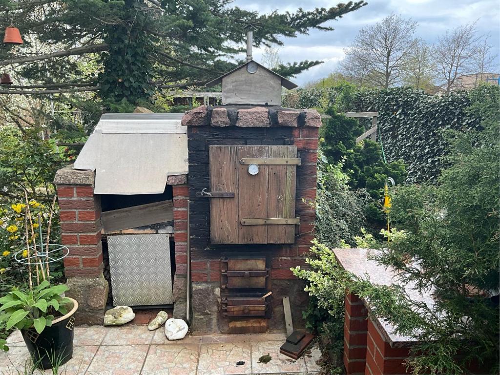 Wolff, Jürgen, Graal-Müritz