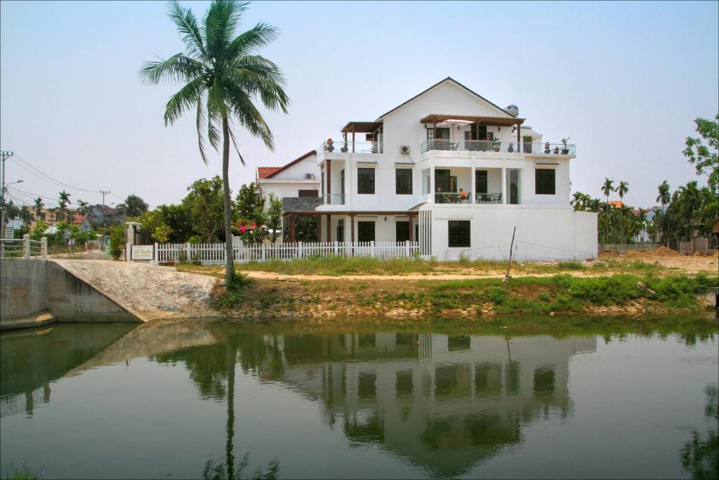 Azalea Homestay, Hội An