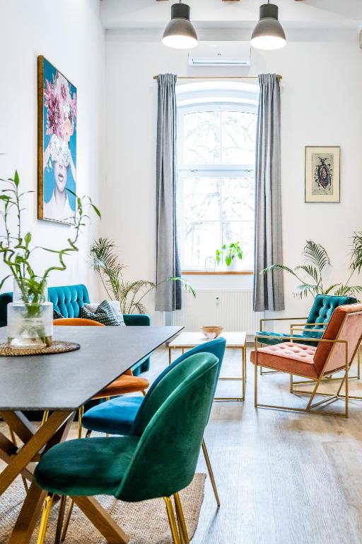 The Superior Loft, Любляна