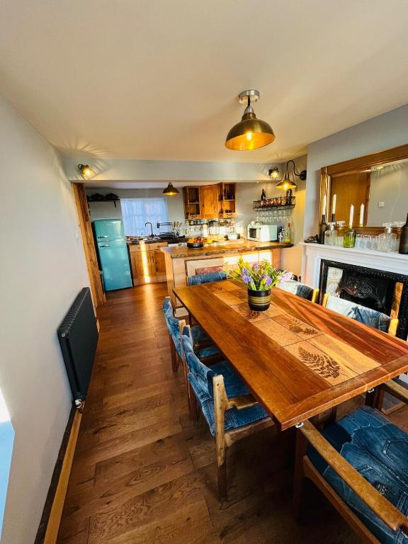 Quince Tree Cottage, Heathfield photo 8