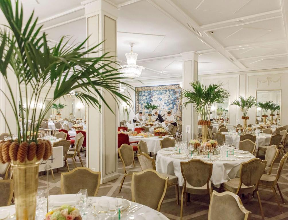 Tárgyalóterem/bálterem