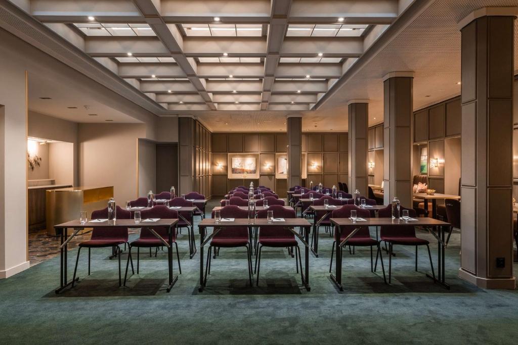 Tárgyalóterem/bálterem