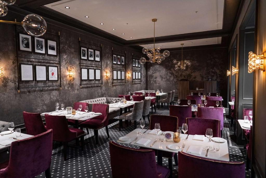 Tárgyalóterem/bálterem