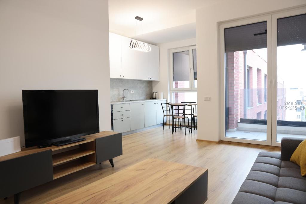 Bizz Apartment, Gjakove