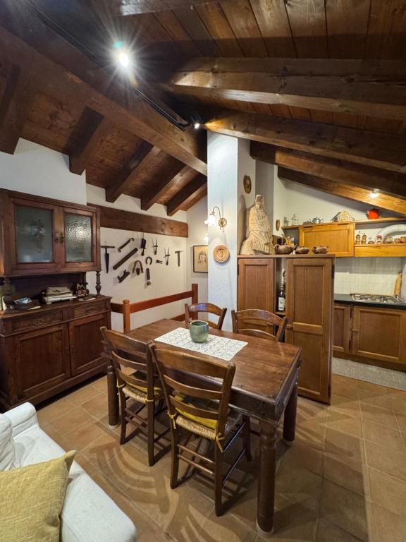 L'Atelier du Temps - Casa Torre - 3