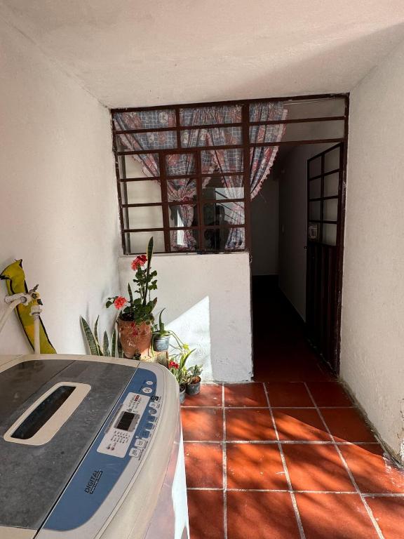 Omar J House - 2