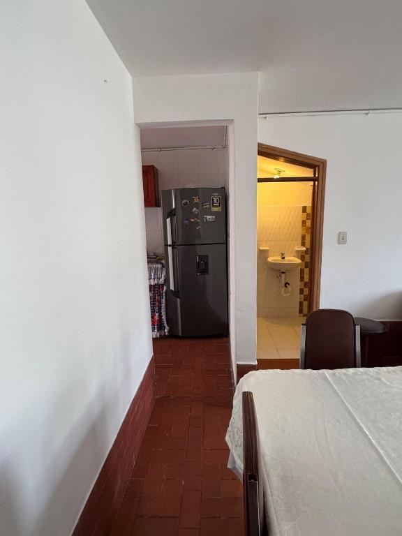 Omar J House - 4