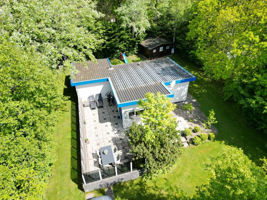 De Witte Schelp, De Koog