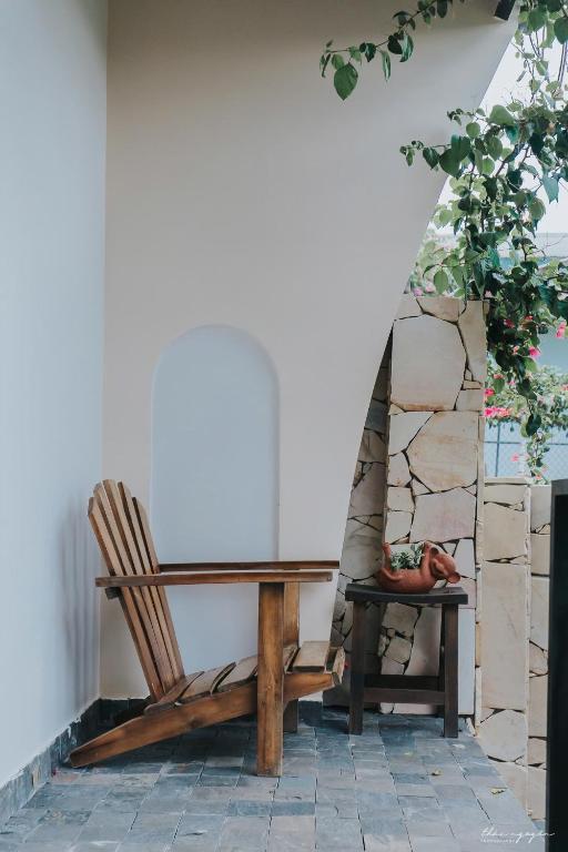 Laca homestay