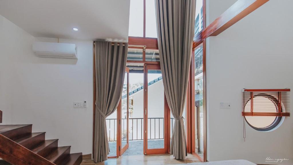 Laca homestay