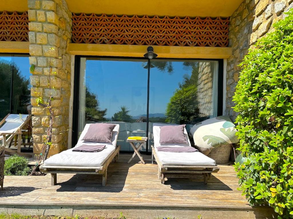 Villa Micéa - 4