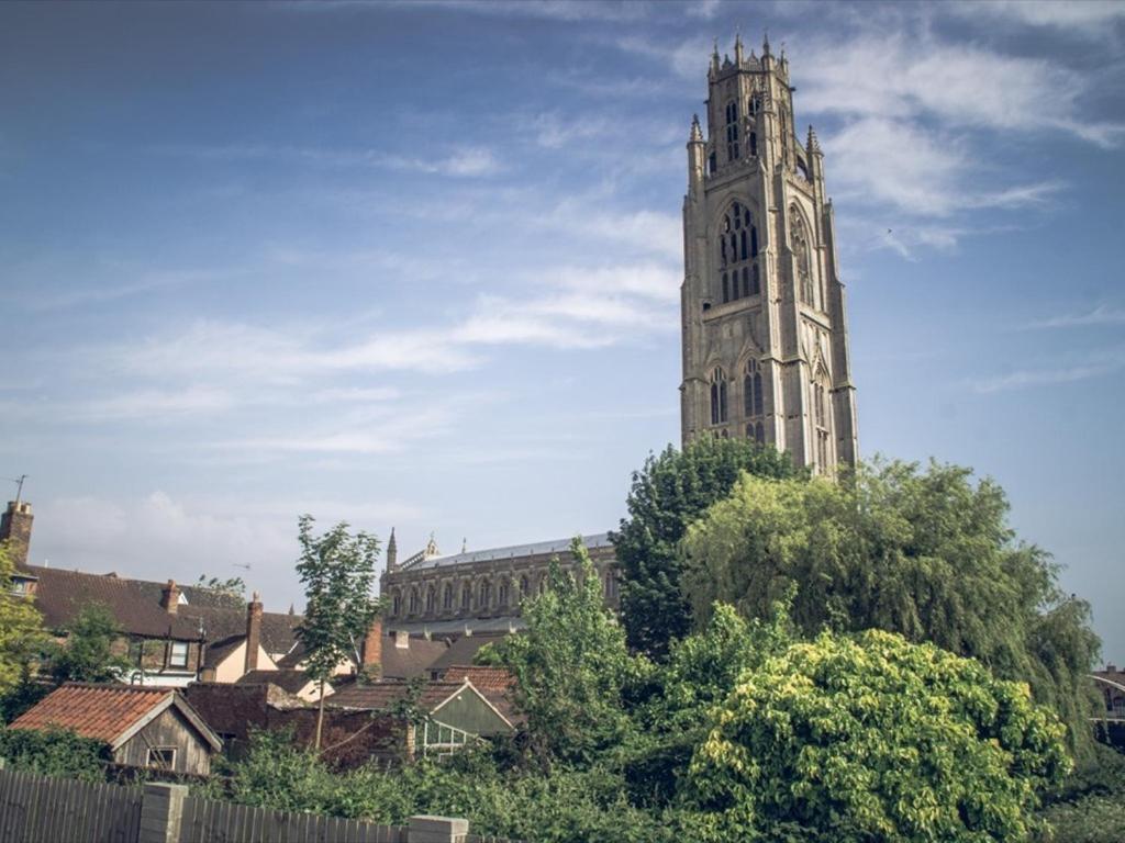 Twenty Hotel and Bar, Boston