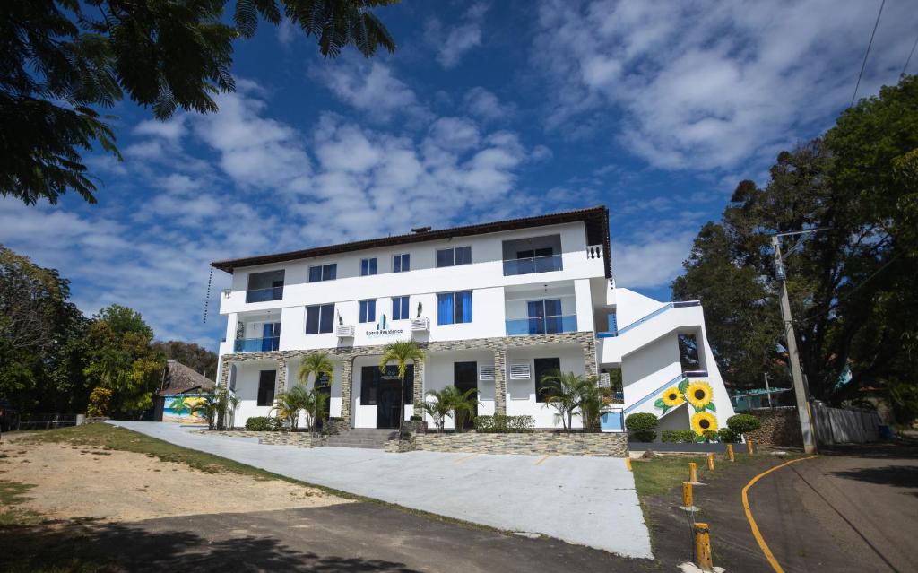 Sosua Residence by CJDR, Sosúa