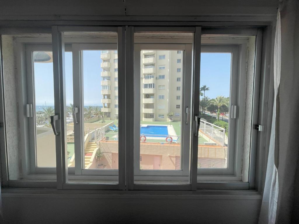 Intermobiliaria Rentals - Puerto Paraíso 42D - 3