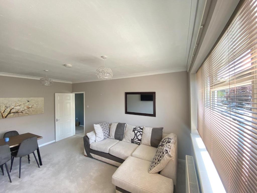 The Fern Two Bedroom Escape, South Norwood