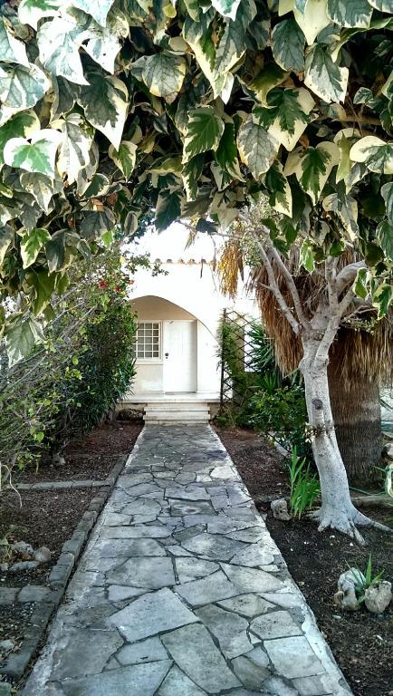 The Little House, Voroklini