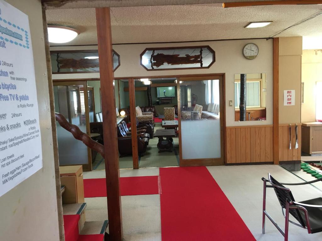 Towadako Hostel photo