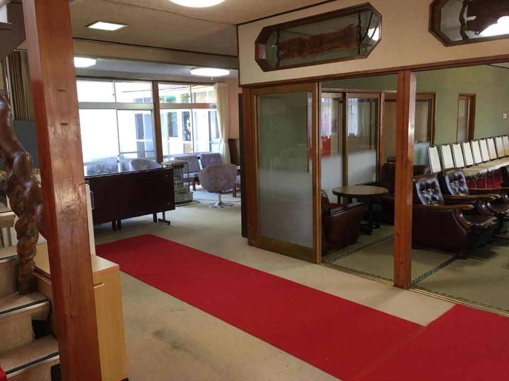 Towadako Hostel photo