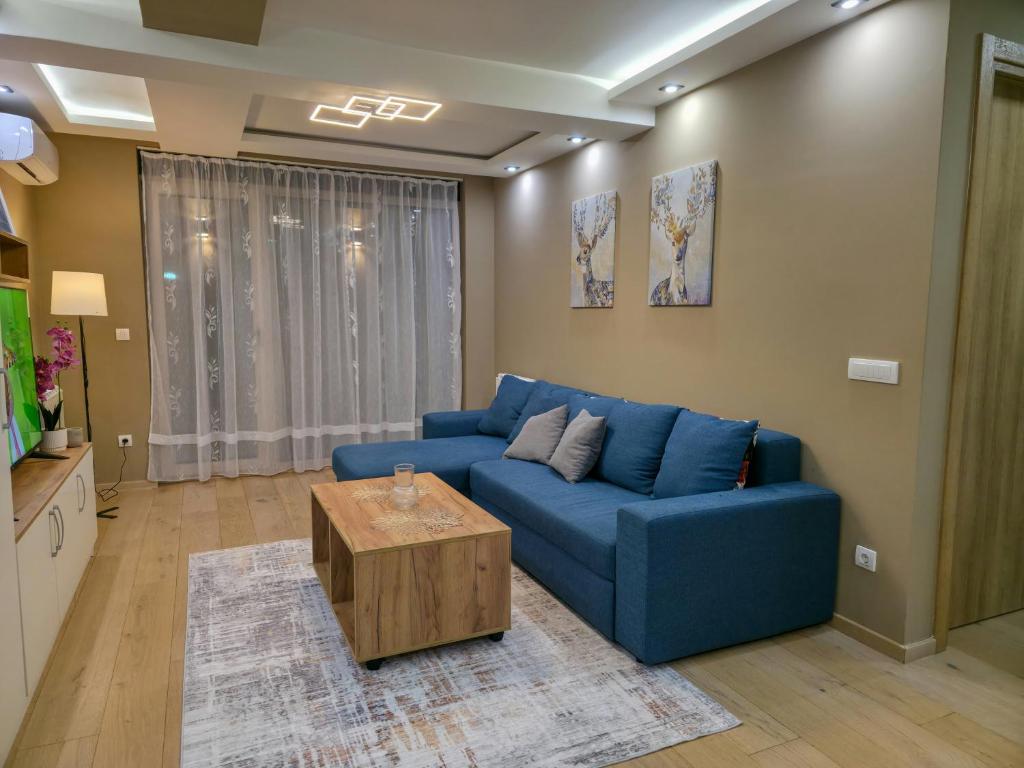 Aura Apartment Vračar Central - Belgrade - 1