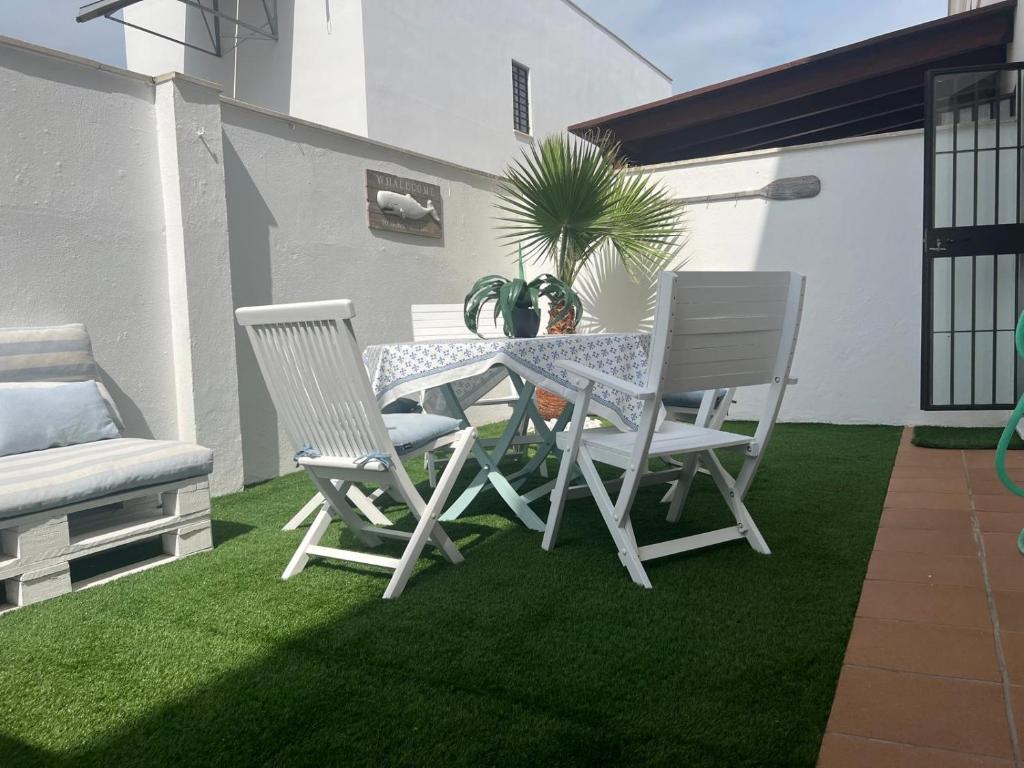 Casa Playa la Jara - 2