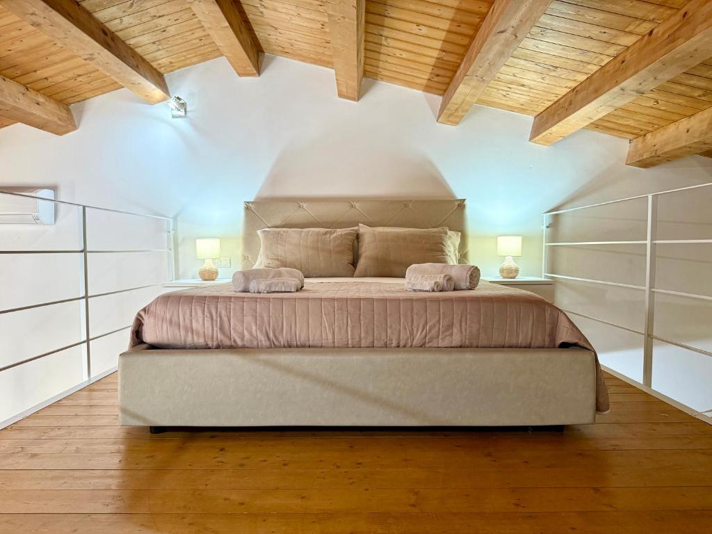 Casa Noemi Scicli, Scicli