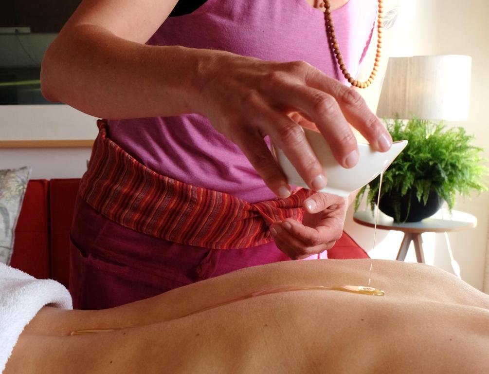 Massage