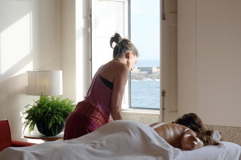 Massage