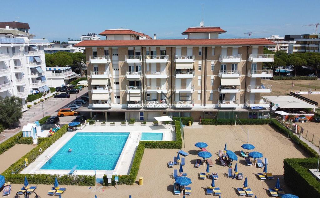 Residence Zeta Agenzia Colla Jesolo - 1