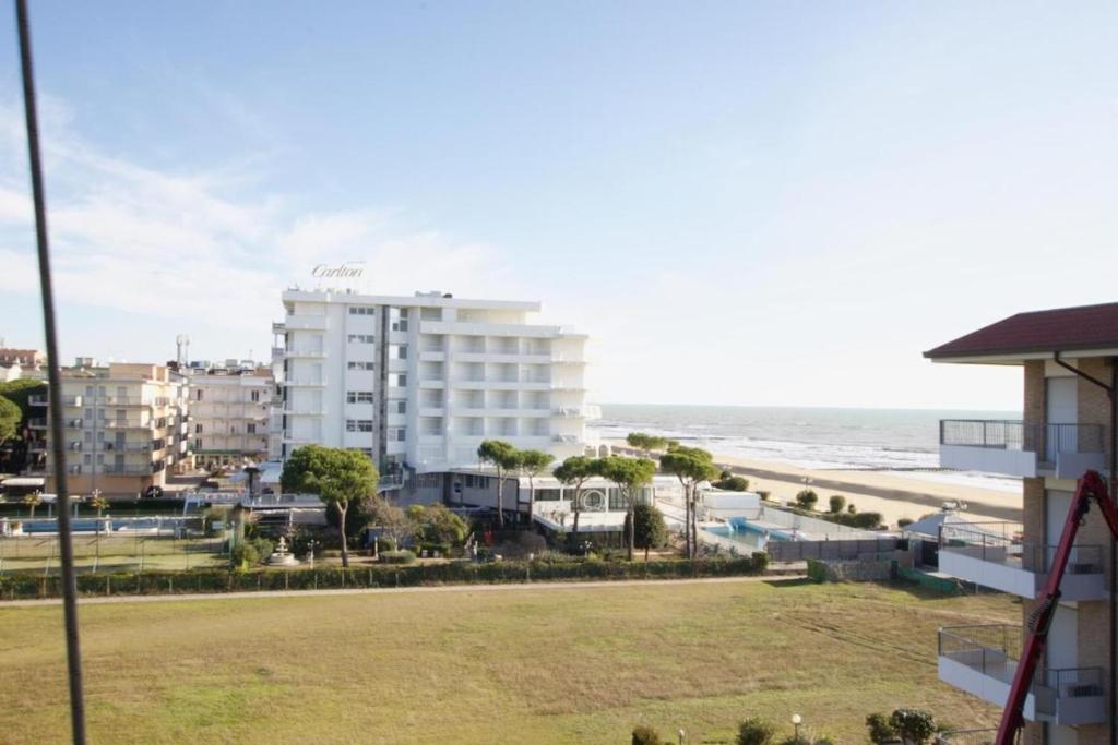 Residence Zeta Agenzia Colla Jesolo - 2