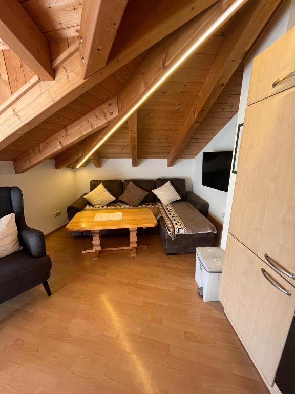 Nebenhaus - Haus Heigl, Sankt Johann im Pongau