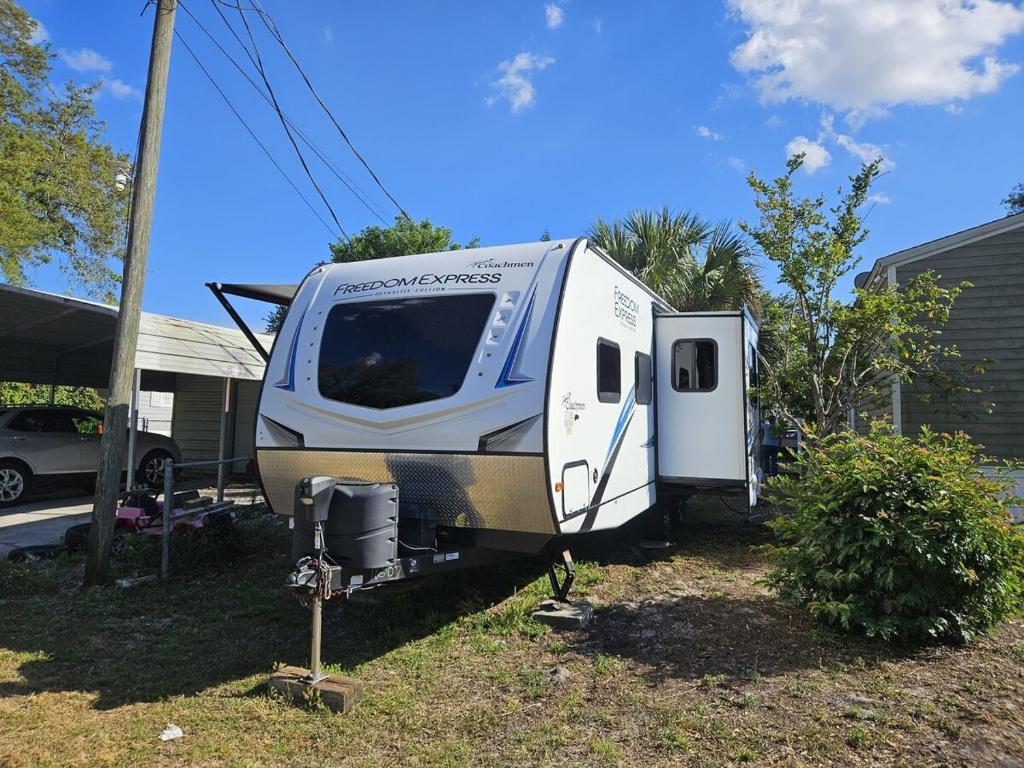 Freedom Express RV, Cocoa
