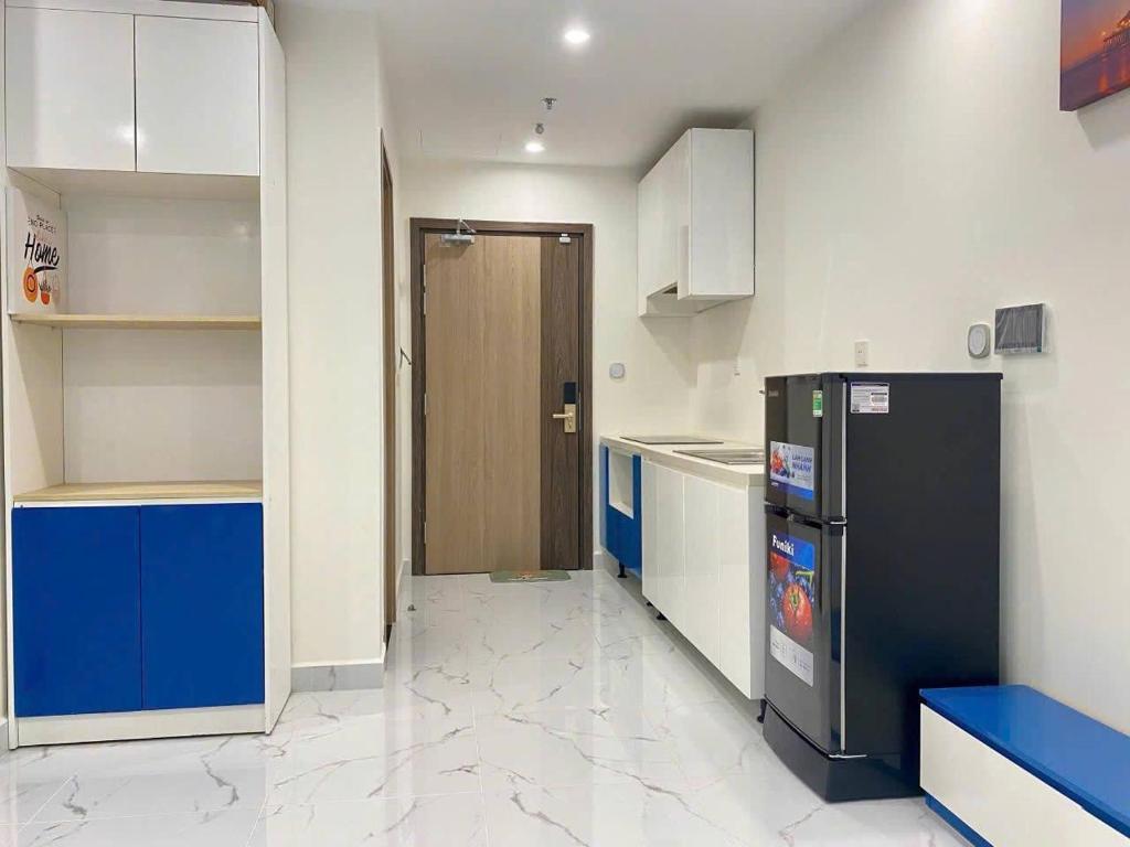 TT House, Long Bình