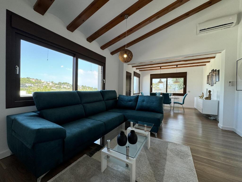 Villa Kayla Moraira - 5