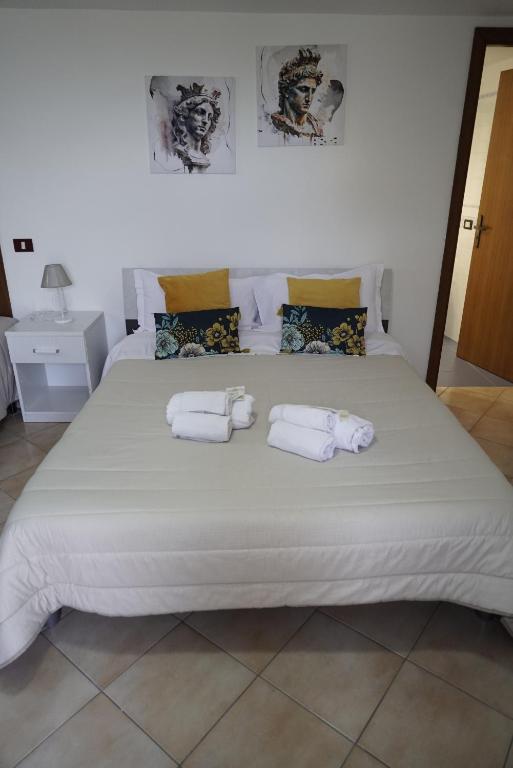 La Casa Dei Greci - 5