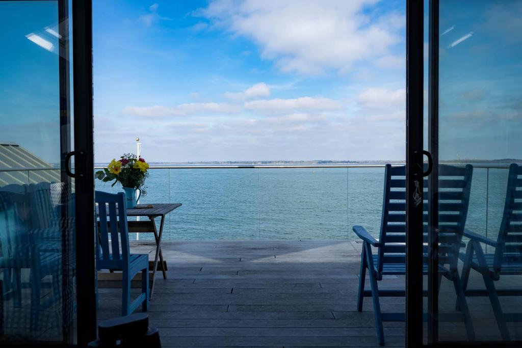 The Beach Shack, Cowes