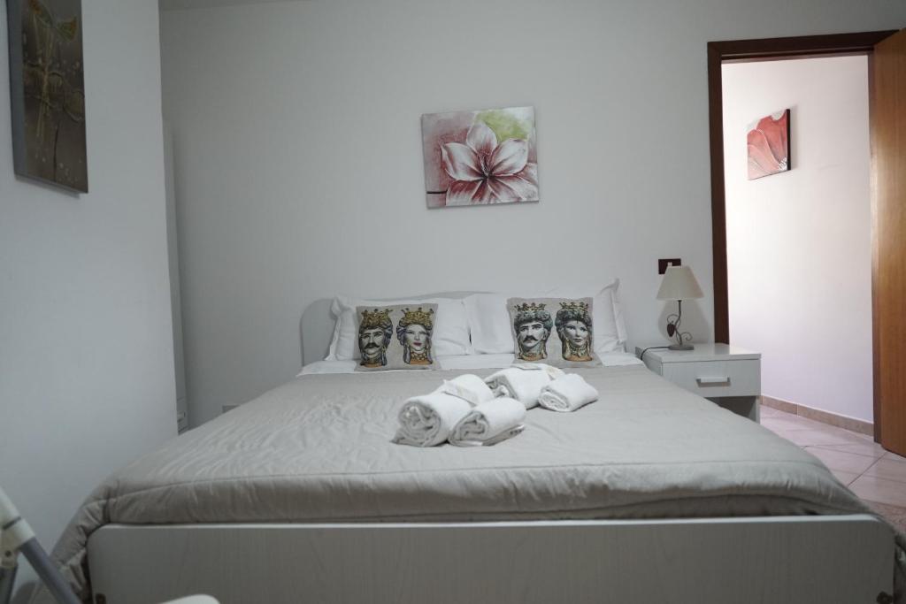 La Casa Dei Greci - 3