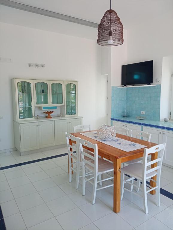 Le case dei pescatori Villa Zannone - 5