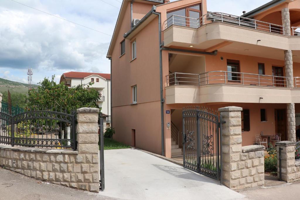 Apartman Trebinje - 2