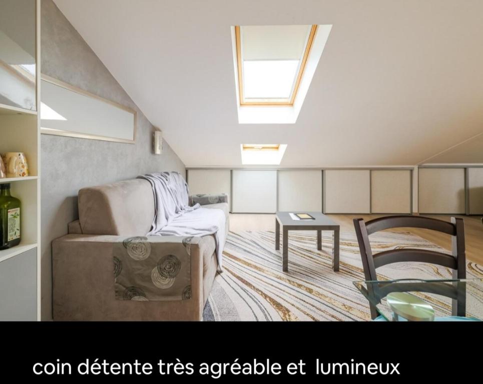 Appartements Au Cros De Cagnes - 5