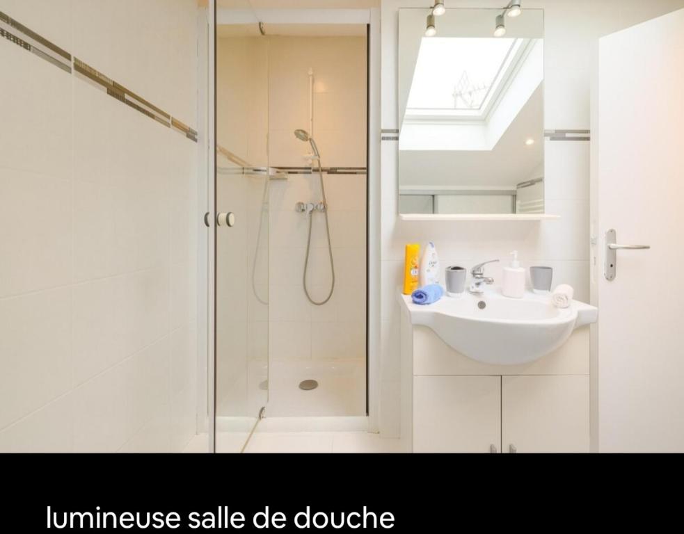 Appartements Au Cros De Cagnes - 4